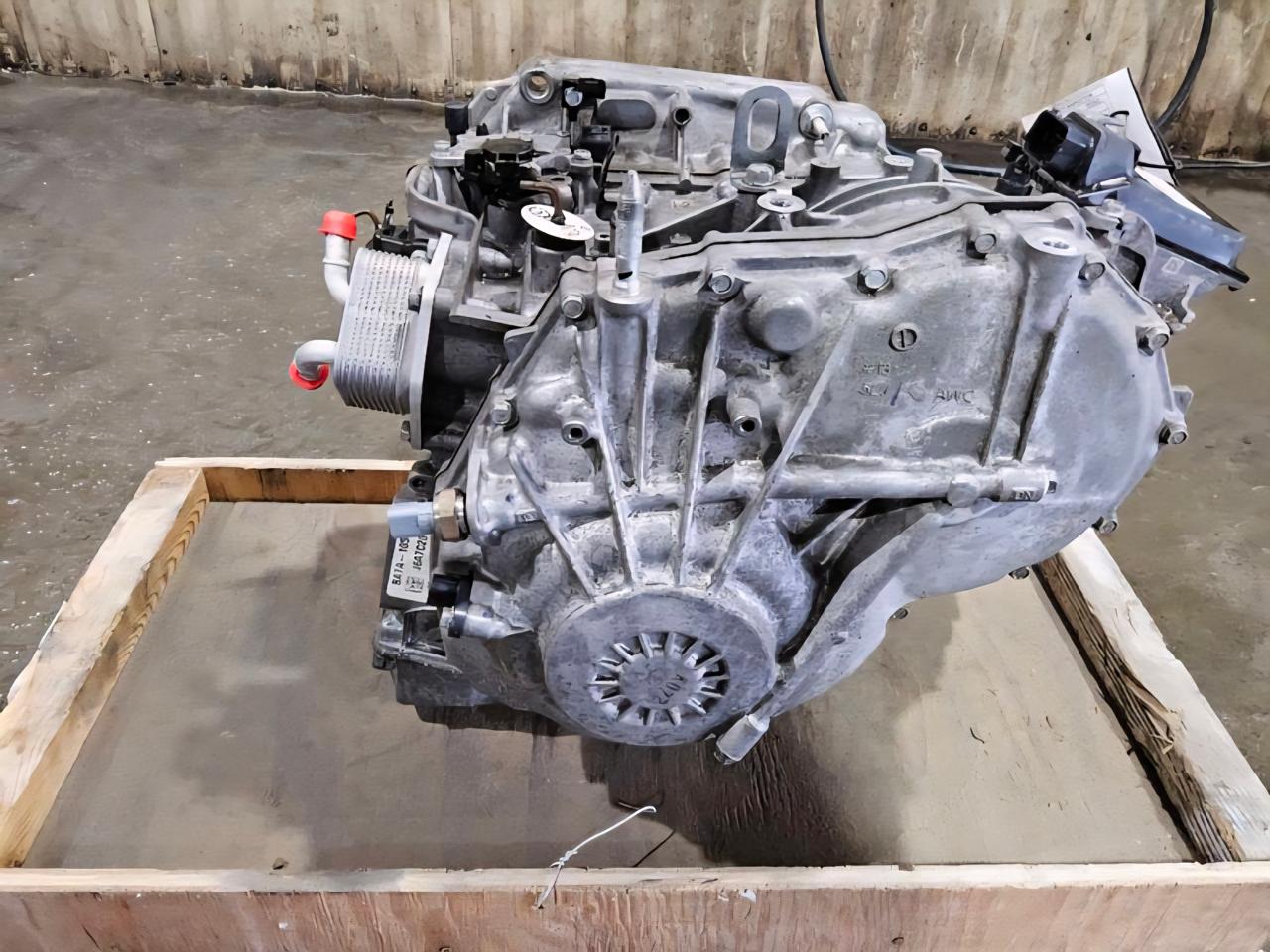 Auto Part